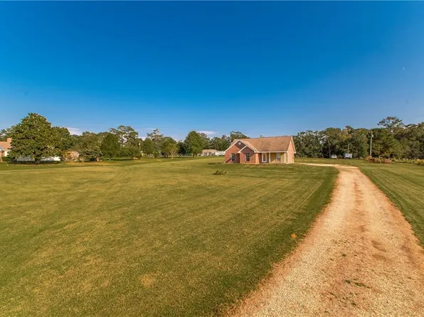 40002 Silverado Ln, Franklinton, LA 70438