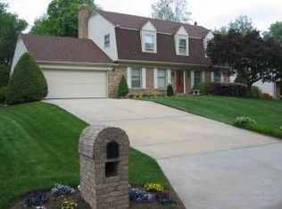 12112 Greenleaf Ave, Potomac, MD 20854
