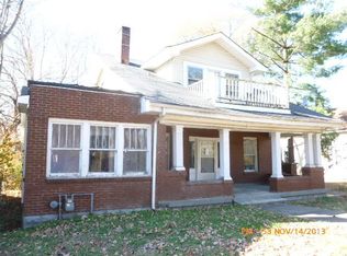 1311 Batts Blvd, Springfield, TN 37172