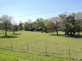 Post Oak Ln, North Zulch, TX 77872