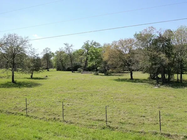 Post Oak Ln, North Zulch, TX 77872