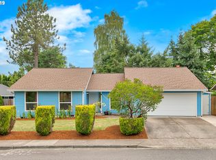 13263 SW Edgewood St, Beaverton, OR 97005