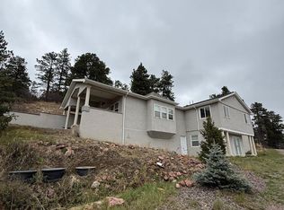 7155 Us Highway 285, Morrison, CO 80465