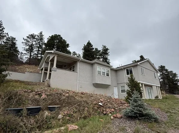 7155 US Highway 285, Morrison, CO 80465
