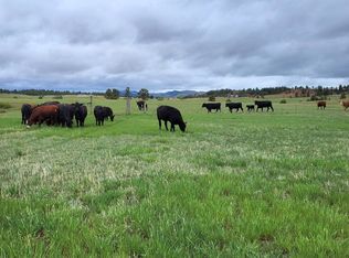 Dewey Rd, Edgemont, SD 57735