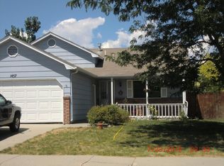 1457 Tori Ct #0, Loveland, CO 80537