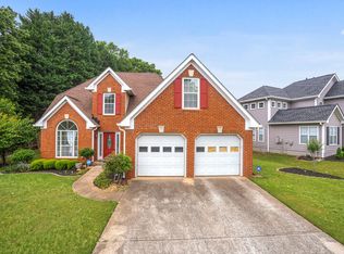 2808 Ashwood Pl, Decatur, GA 30030