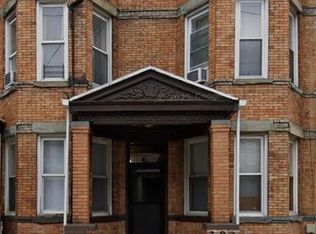 380 Baldwin Ave APT 2L, Jersey City, NJ 07306