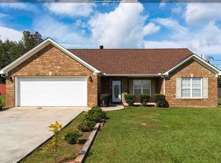 2189 Friendship Rd, Oxford, AL 36203