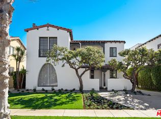 426 S Bedford Dr, Beverly Hills, CA 90212