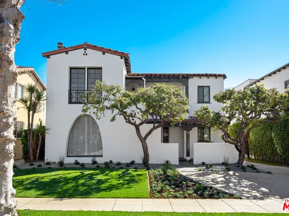 426 S Bedford Dr, Beverly Hills, CA 90212