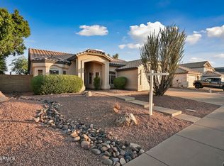 1541 W Cindy St, Chandler, AZ 85224