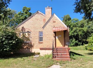 129 N Dade Ave, Saint Louis, MO 63135