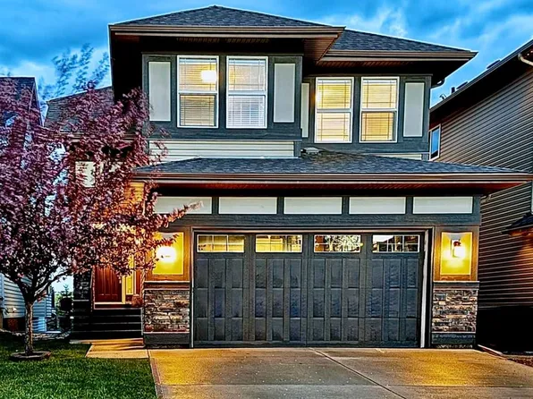41 W Chaparral Valley Grn SE, Calgary, AB T2X 0M3