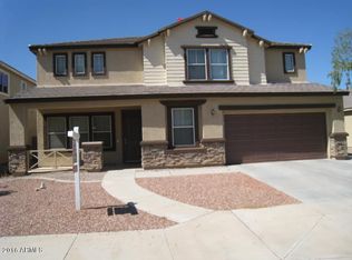 4018 W Vineyard Rd, Phoenix, AZ 85041