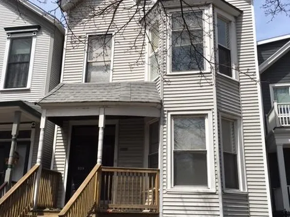 1116 W Wellington Ave, Chicago, IL