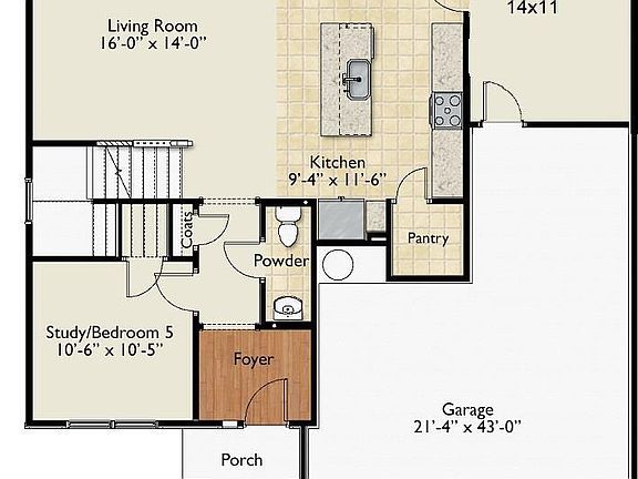 2nd image of this home