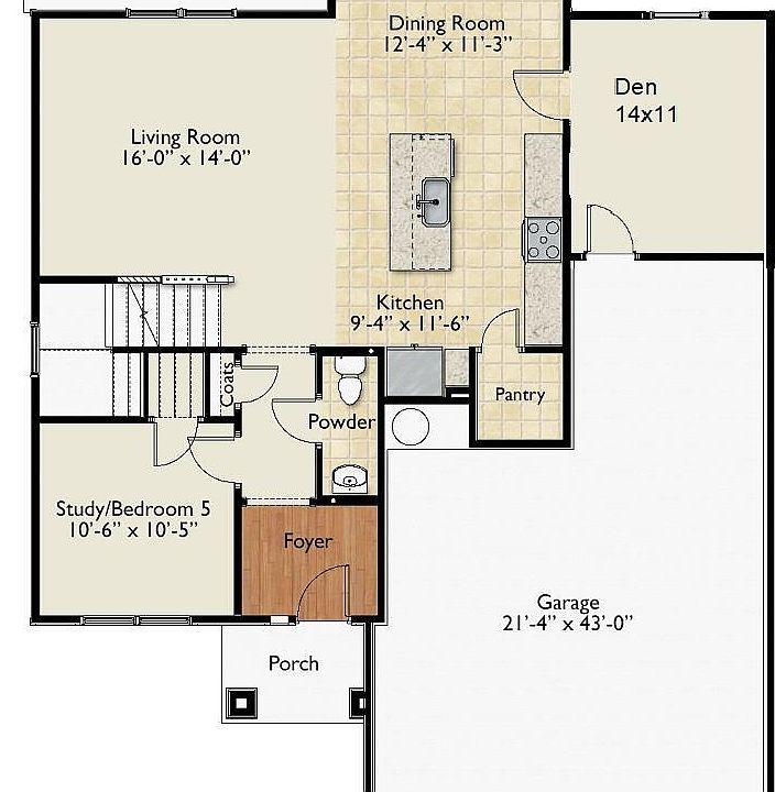 2nd image of 105 White Dutch Ln
