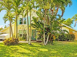 8075 SE Palm St, Hobe Sound, FL 33455