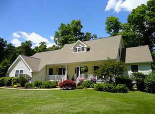 36 Copper Hill Rd, Granby, CT 06035