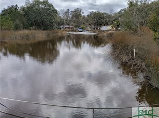 0 Mallard Pond Rd, Midway, GA 31320