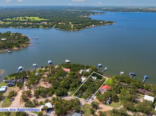 823 Casino Rd, Nocona, TX 76255