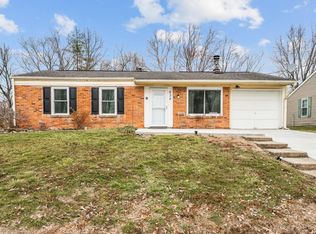 634 Chateau Dr, Cincinnati, OH 45244