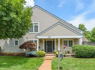 71 Winthrop Rd #D, Monroe Township, NJ 08831