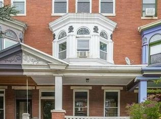 2739 N Calvert St #1, Baltimore, MD 21218