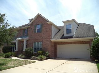 1314 Wealden Forest Dr, Spring, TX 77379