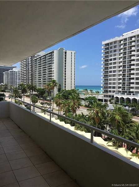 1st image of 5600 Collins Ave APT 6T