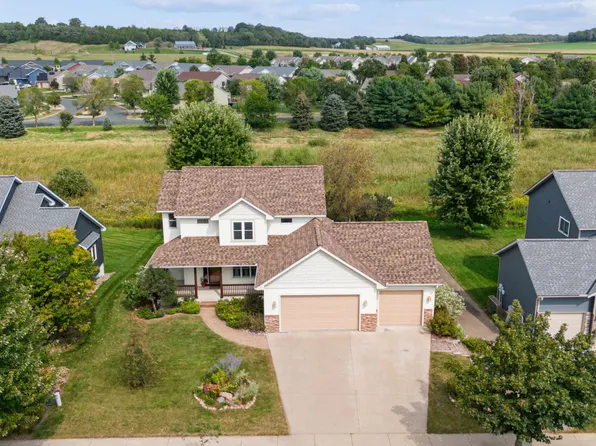 776 Dundee Ave, River Falls, WI 54022