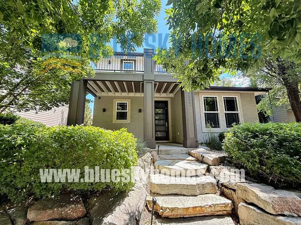 2552 S Trailwood Way, Boise, ID 83716