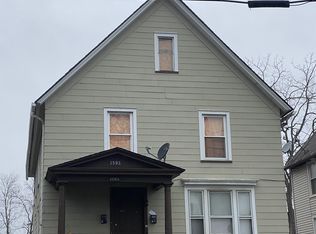 1593 N Clinton Ave APT 2, Rochester, NY 14621