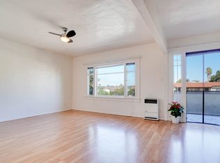 2201 E St APT D, San Diego, CA 92102