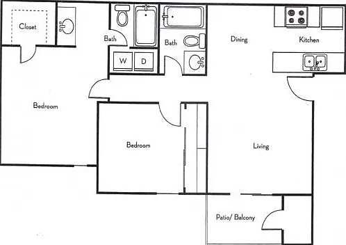 Country Gables — Photo 23