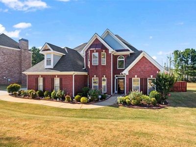 1116 Rowanshyre Cir, McDonough, GA, 30253
