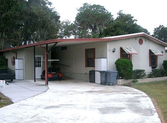 Home for Sale in Leesburg, FL $49,900