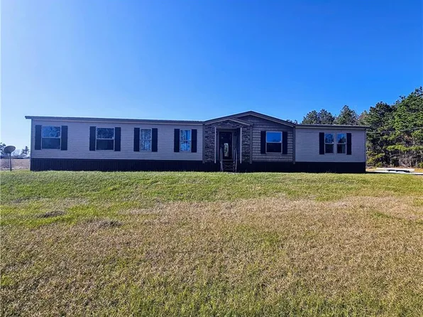 141 Campground Cutoff Rd, Montgomery, LA 71454