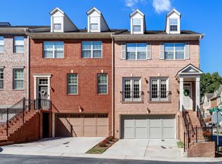 2692 Derby Walk NE, Atlanta, GA 30319