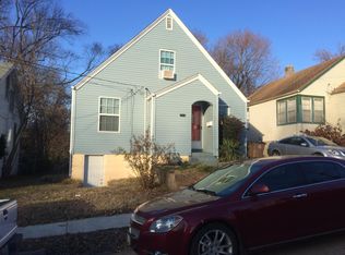 1414 Rose St, Cape Girardeau, MO 63701