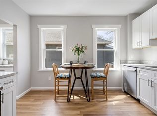 172 Beech St FLOOR 2, Belmont, MA 02478