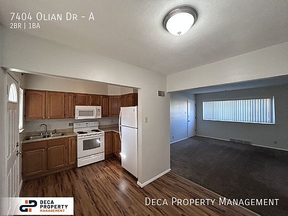 4th image of 7404 Olian Dr APT A