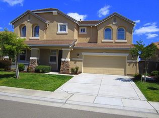 9381 Trebbiano Cir, Elk Grove, CA 95624