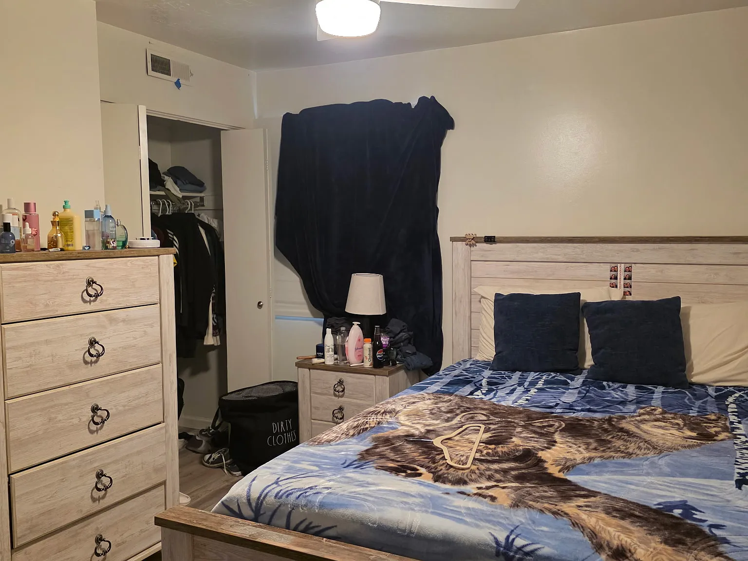 2 bed, 722 sqft, $2,800 — Photo 3