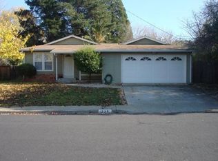 1339 Maryland Dr, Concord, CA 94521