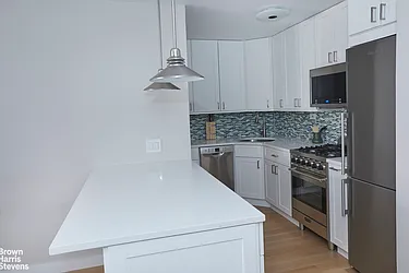 Sold by Brown Harris Stevens