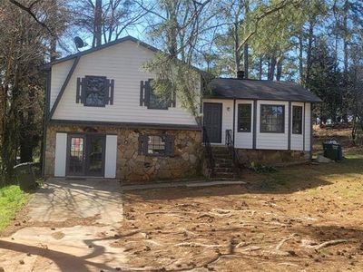 1 Hidden Valley Dr, Lawrenceville, GA, 30044