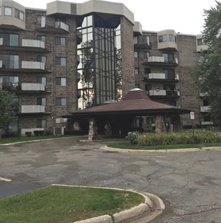 1st image of 1275 Baldwin Ln #110