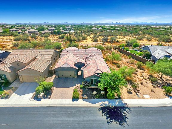2nd image of 32528 N 56th Pl